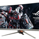 ASUS ROG SWIFT PG348Q G-Syn edition 34 info