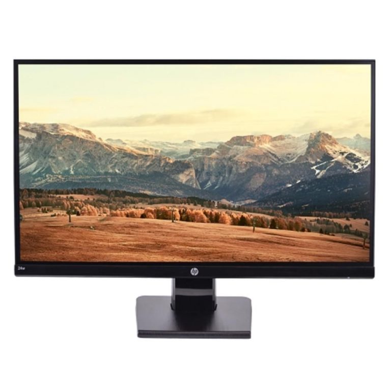 HP 24W