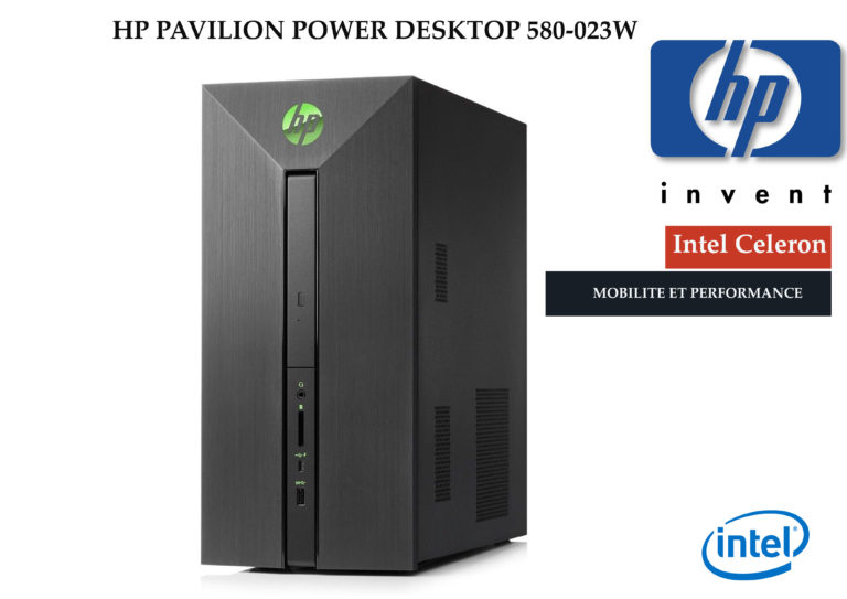 HP PAVILION POWER DESKTOP 580 023W hp-pavilion-power-desktop-580-023w