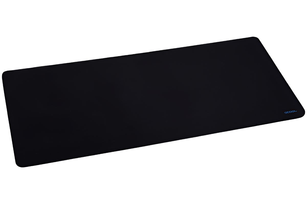 TAPIS DE SOURIS SIMPLE NOIR