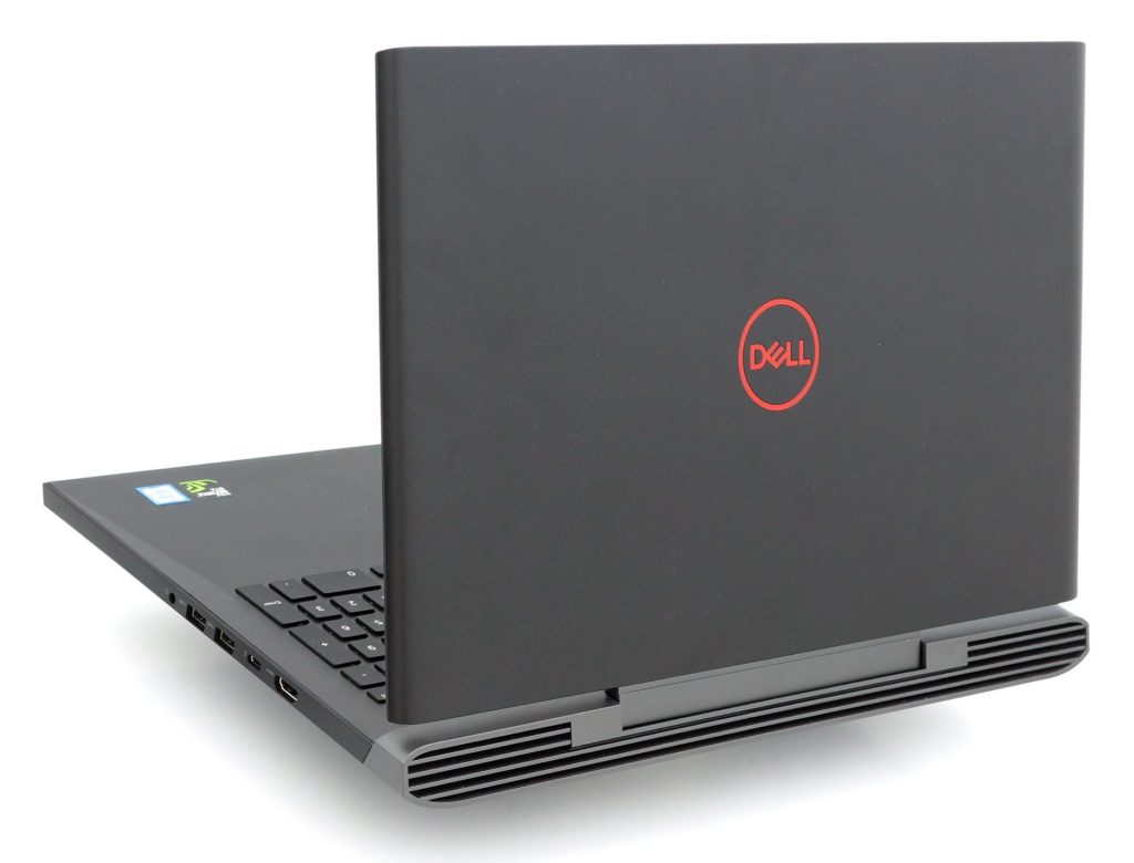 Dell inspiron 7577 как разобрать