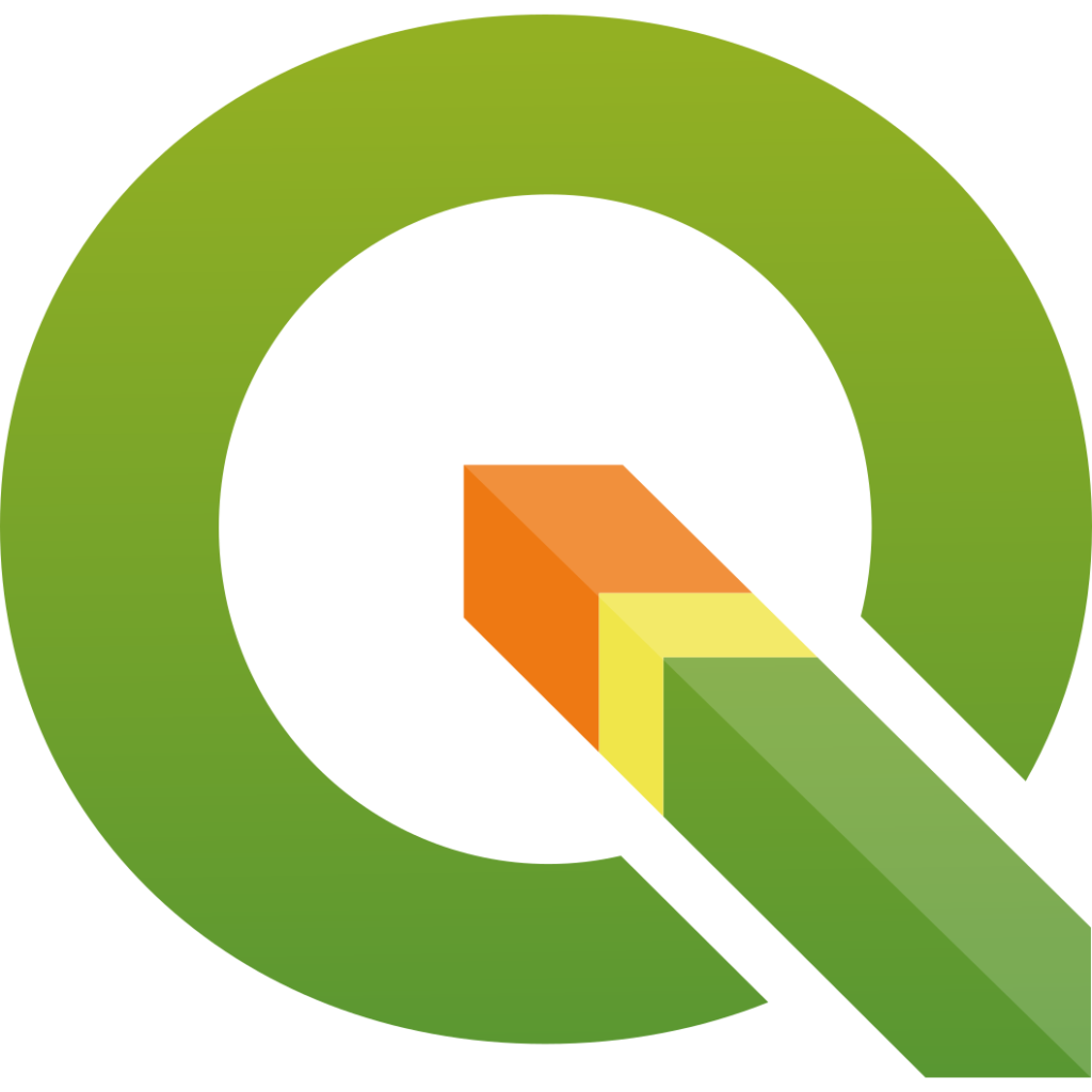 Logo Qgis 1024x1024 