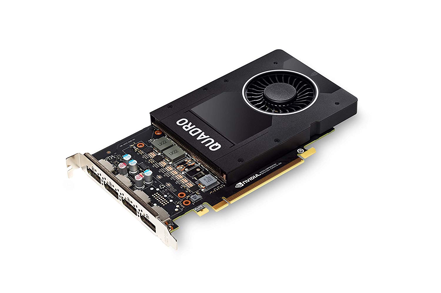 PNY QUADRO P2000