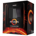 AMD RYZEN THREADRIPPER 3990X
