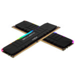 BALLISTIX BLACK 16 Go DDR4