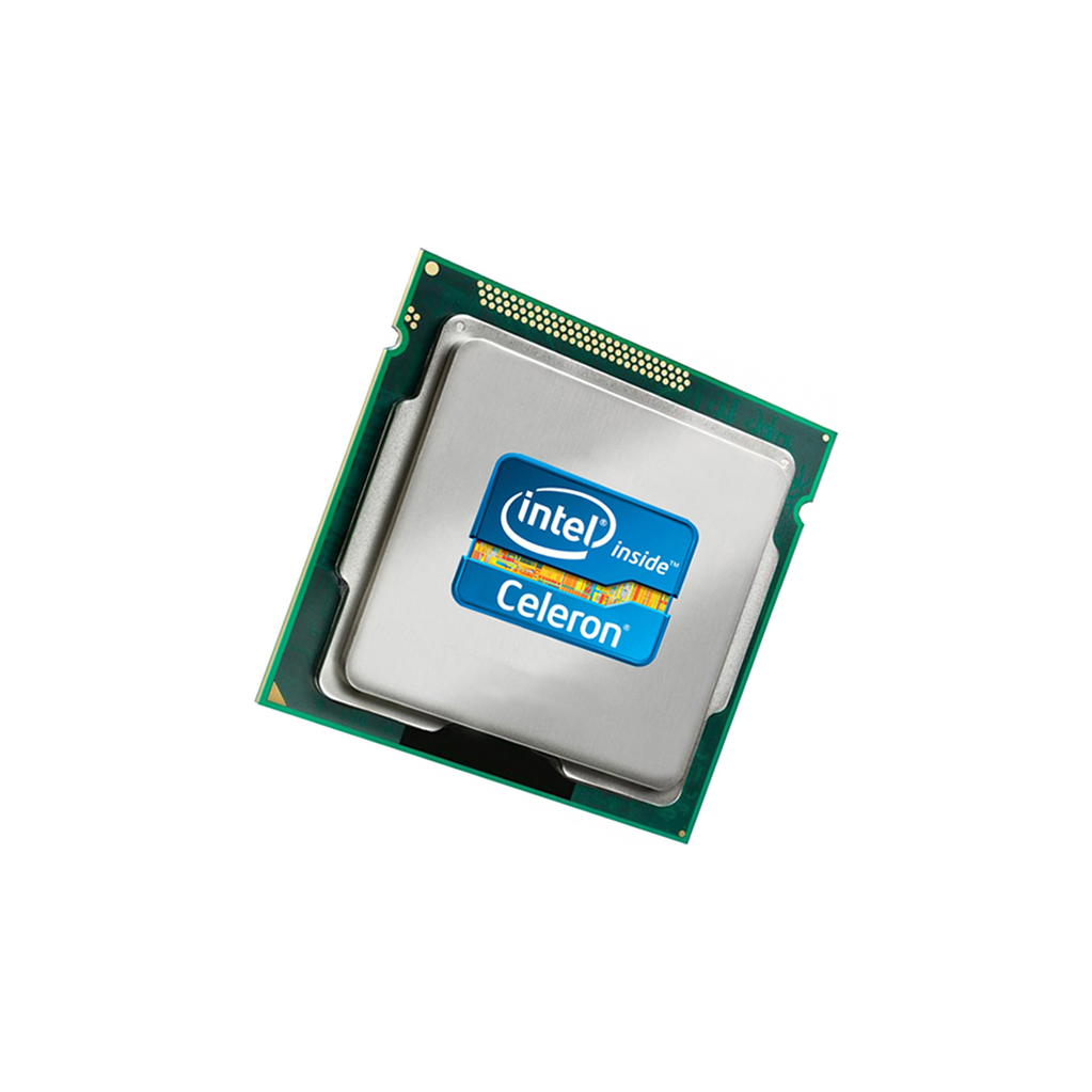 Процессор intel celeron g4930 какое поколение